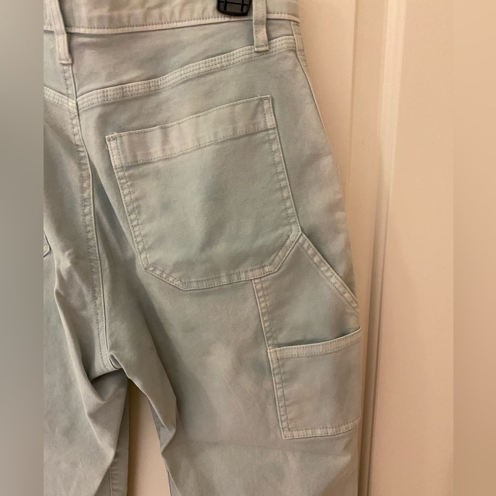 Gap Cargo Pants (Captenter), 6